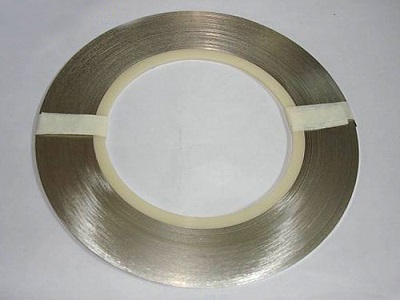 nickel alloy Strip