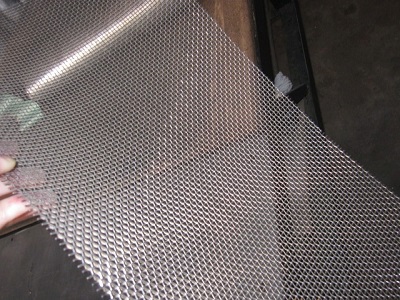 alloy wire mesh