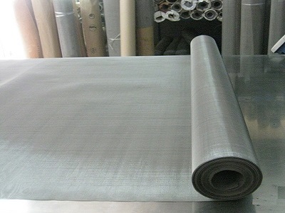 alloy wire mesh