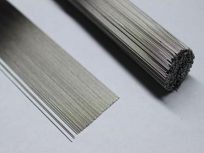 Nickel Inconel Hastelloy Monel Nichrome Cut to length Wire