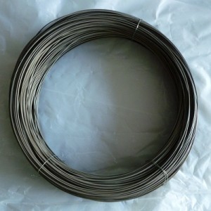 FeCrAl resistance wire