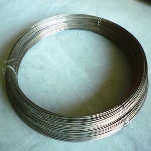 Kanthal Wire