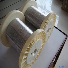 Incoloy 800 Wire supplier