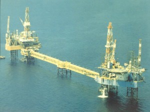 nickel alloys for oil wells