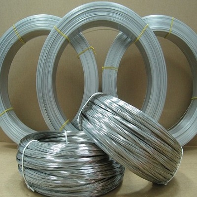 Incoloy wire
