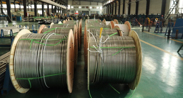 Kanthal A1 wire supplier