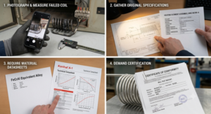 Kanthal coil supplier China
