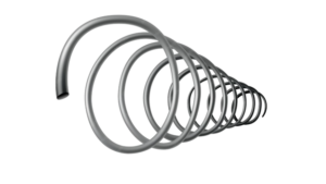 FeCrAl Alloy Heating Elements