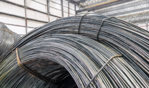 FeCrAl Heating Wire for Industrial Use