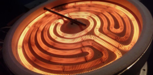Furnace heating coil FeCrAl supplier
