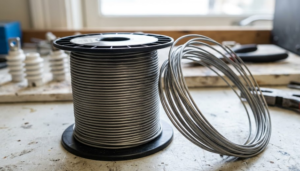 Kanthal A-1