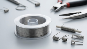 Kanthal Replacement Wire