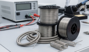 Kanthal Replacement Wire