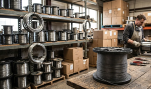 Kanthal wire supplier