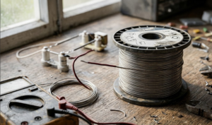 Resistance Wire